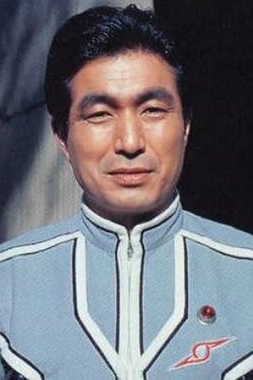 Shoji Nakayama image
