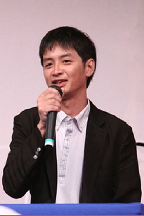 Photo of Shojiro Nakazawa
