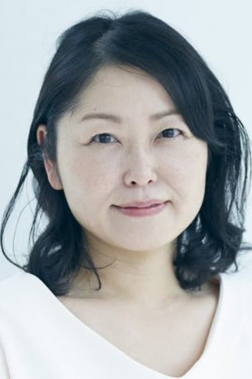 Shoko Ikezu image