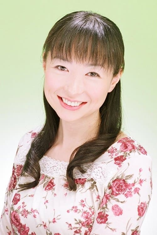 Shoko Kikuchi image