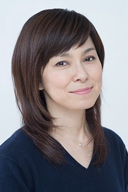 Shoko Takada image