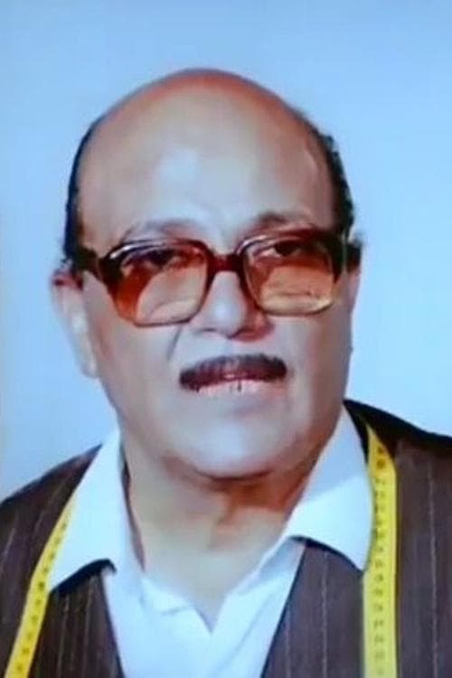 Shokry Mansour image