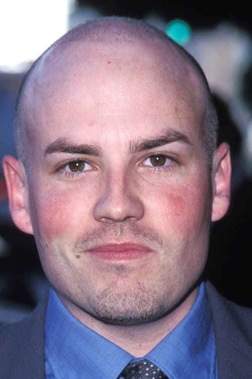 Shon Greenblatt image