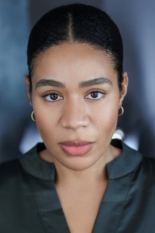 Shona Babayemi image