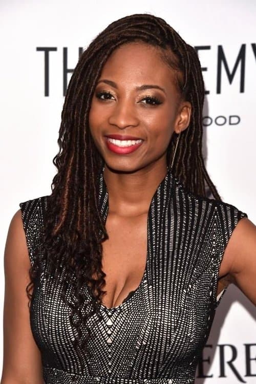 Shondrella Avery image