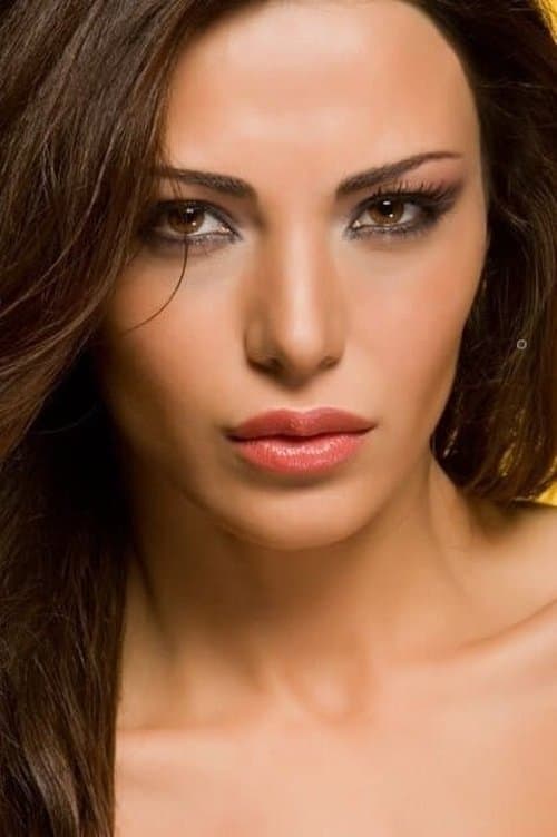 Shorena Begashvili image