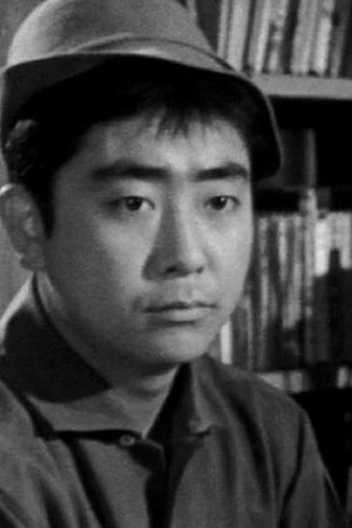 Shosei Muto image