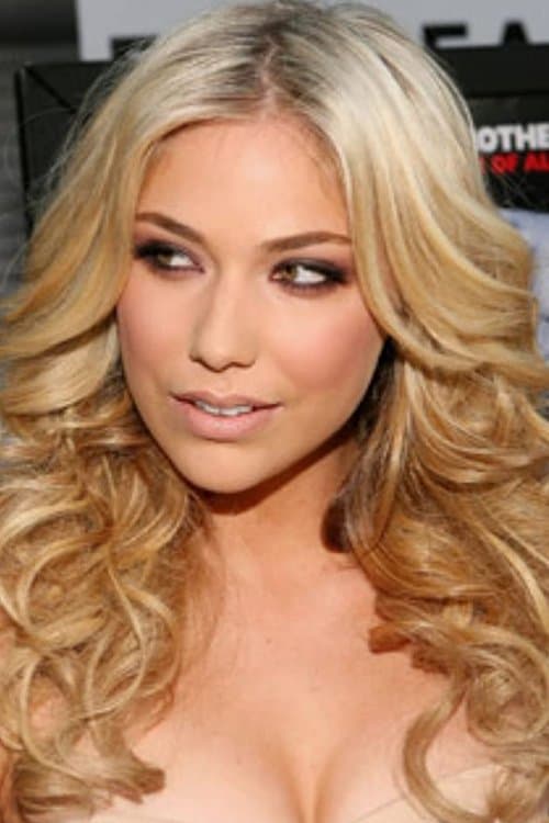 Shoshana Bush image