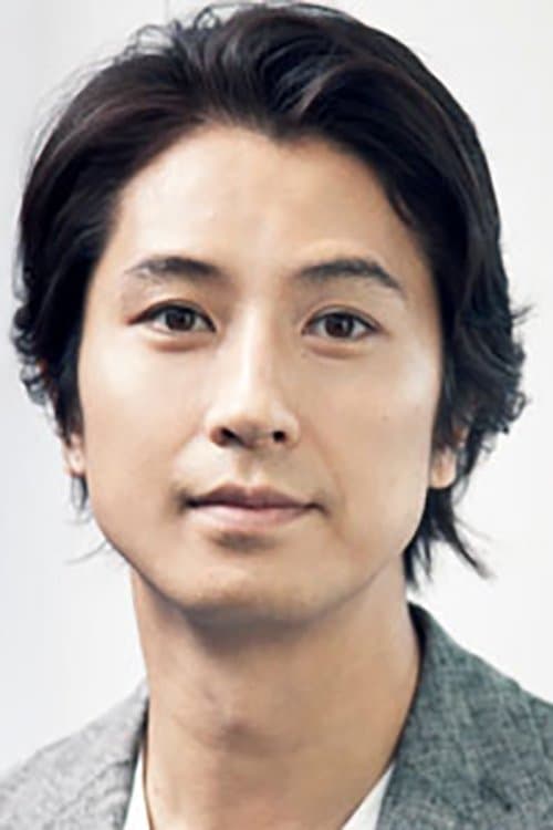 Shosuke Tanihara image