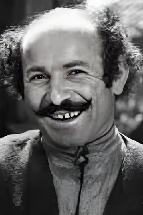 Shota Gabelaia image