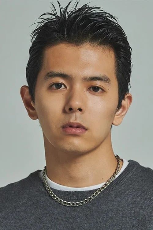Shota Inoue image