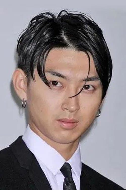 Shota Matsuda image
