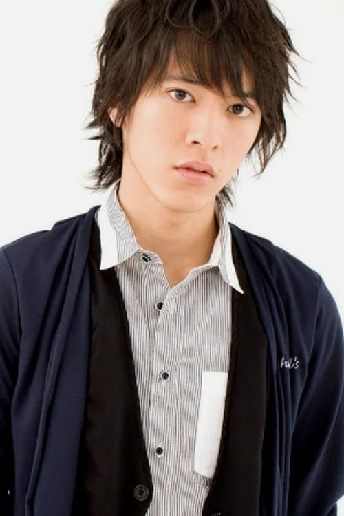 Shota Matsushima image