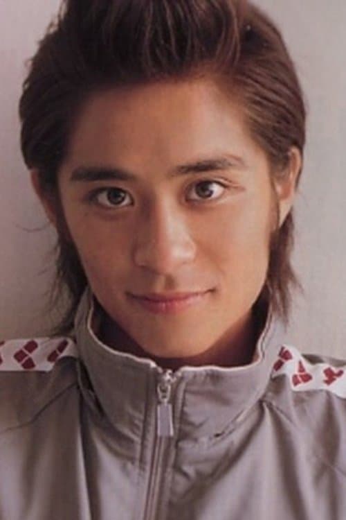 Shota Saito image