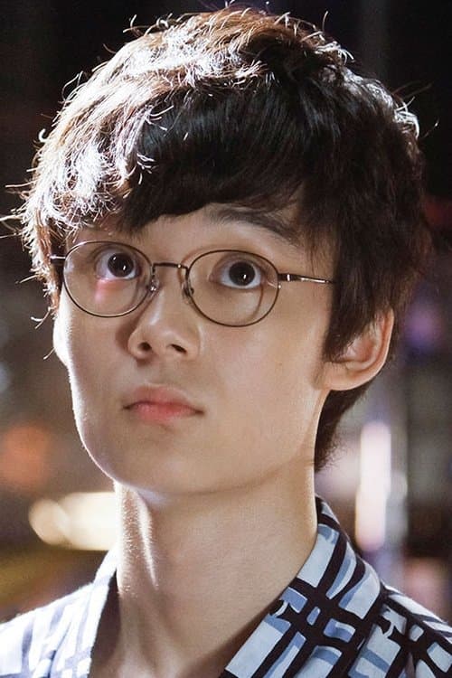 Shota Shimoda image