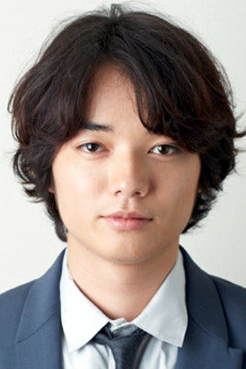 Shota Sometani image