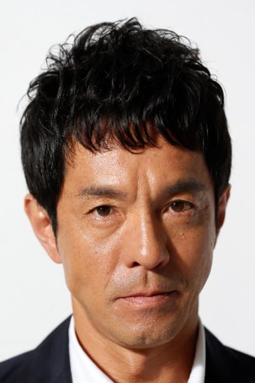 Shota Yamaguchi image