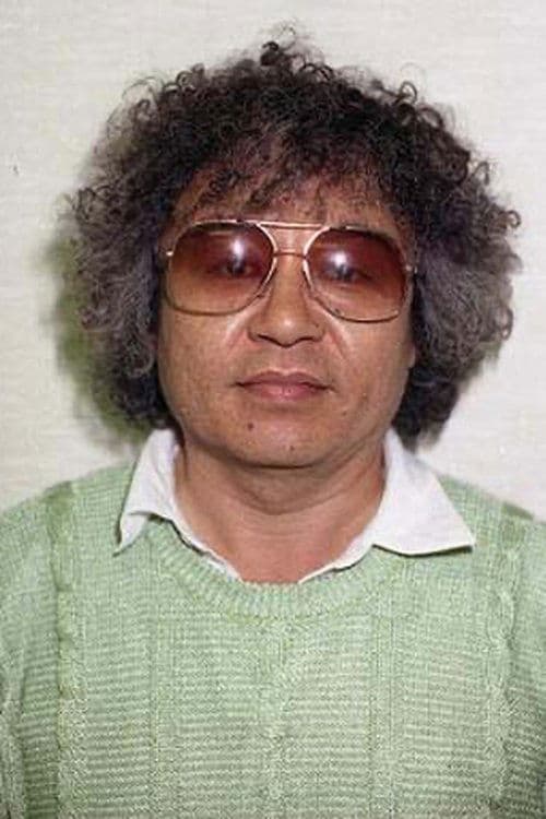 Shotaro Ishinomori image