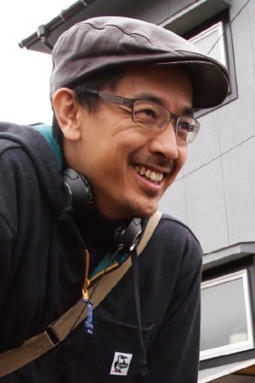 Photo of Shotaro Kobayashi