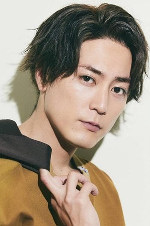 Shotaro Mamiya image