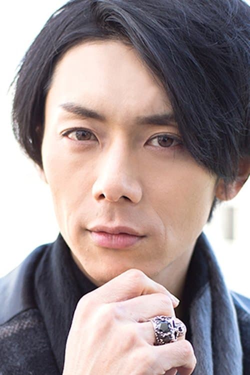 Shou Tomita image