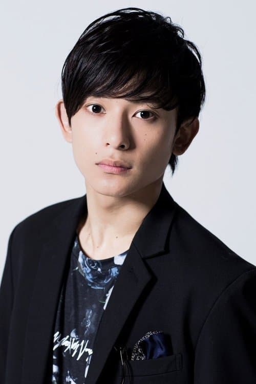Shouhei Hashimoto image