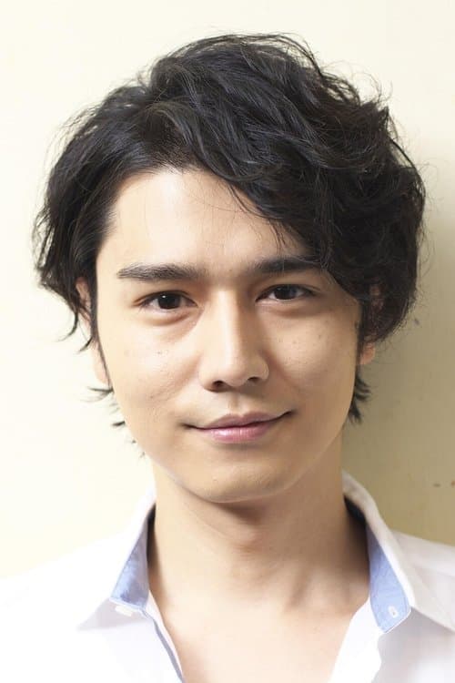 Shouma Yamamoto image