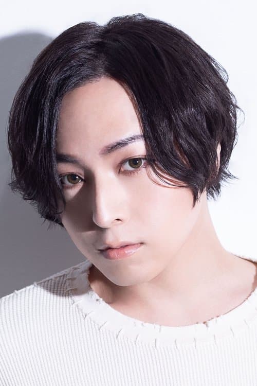Shouta Aoi image