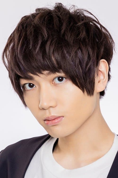 Shoya Chiba image