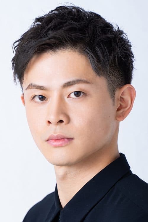 Shoya Ishige image