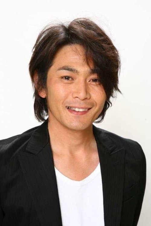 Shôzô Endô image