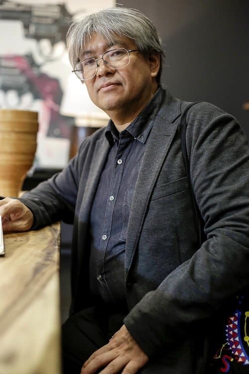 Shôzô Ichiyama image
