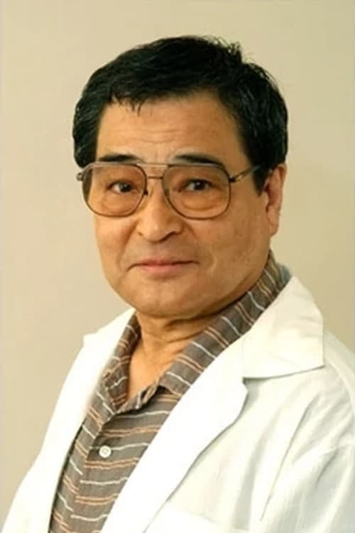 Shozo Iizuka image