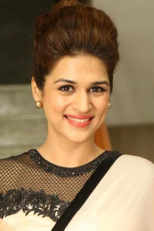 Shraddha Das image