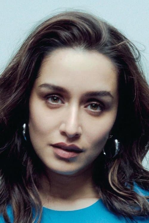 Shraddha Kapoor image