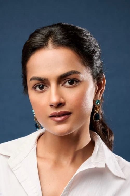 Shraddha Srinath image
