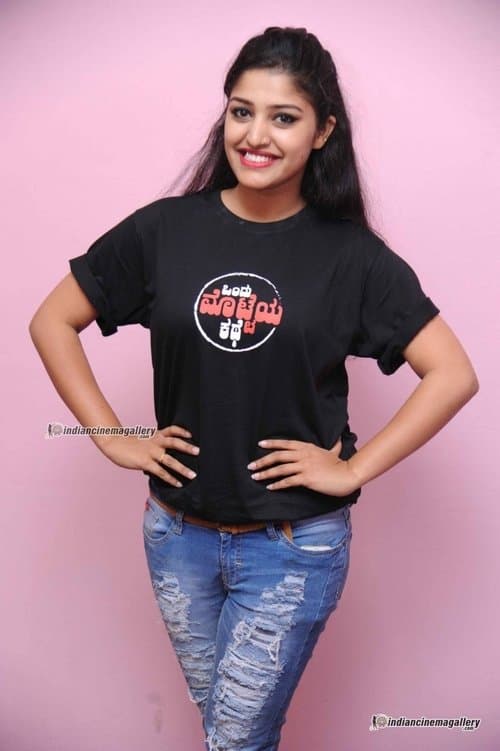Shreya Anchan image