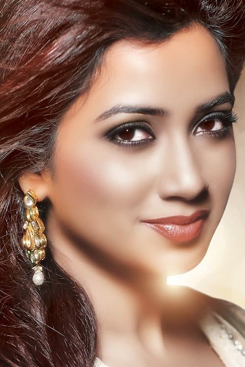 Shreya Ghoshal image
