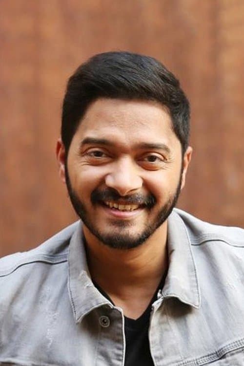 Shreyas Talpade image