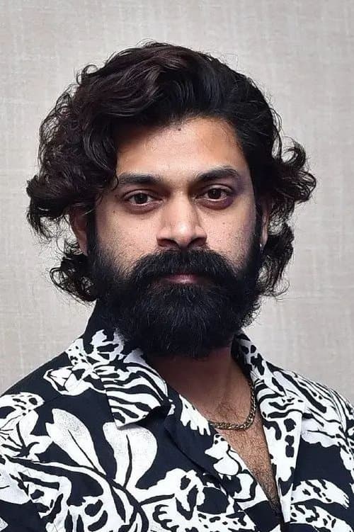 Shri Tej image