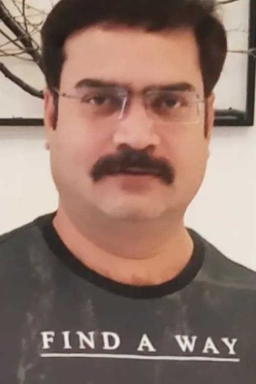 Shrikant Verma image