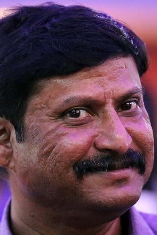 Shrikant Yadav image