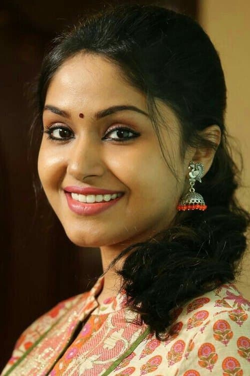 Shritha Sivadas image