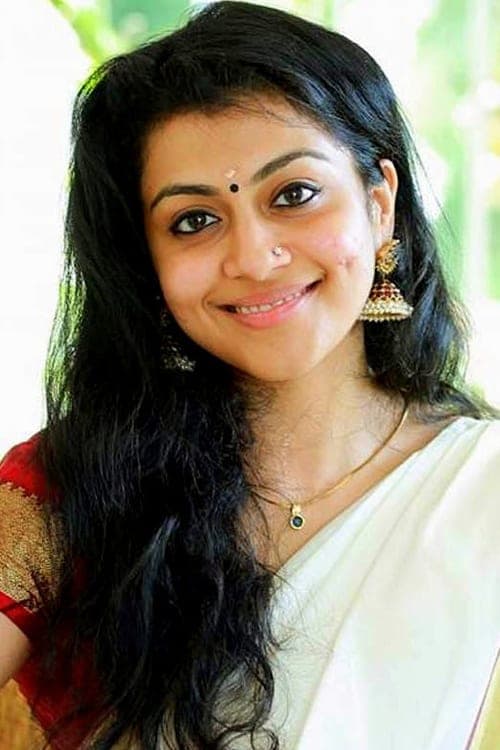 Shruti Ramachandran image