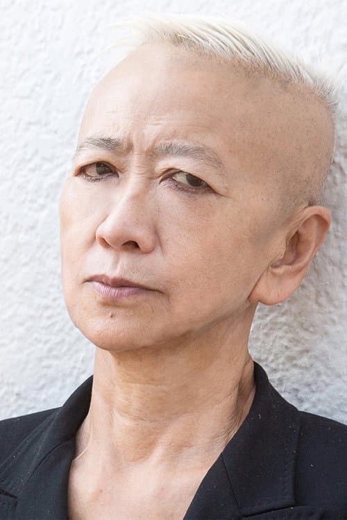 Photo of Shu Lea Cheang