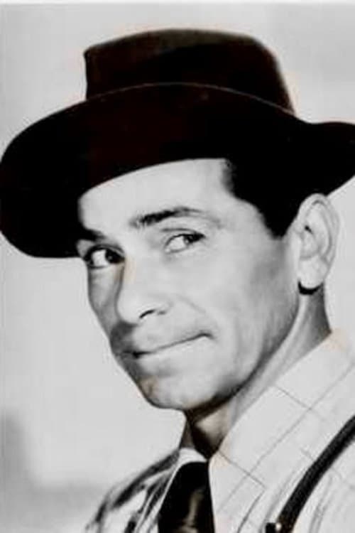 Shug Fisher image
