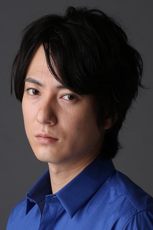 Shugo Oshinari image
