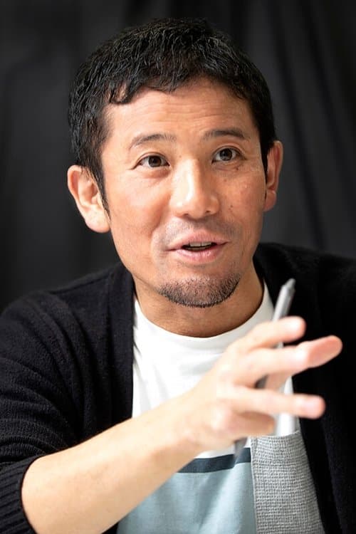 Photo of Shuhei Morita