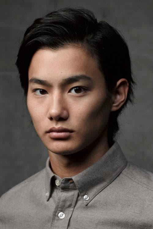 Shuhei Nomura image