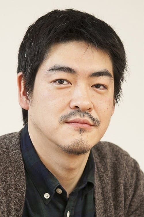 Shuichi Okita image